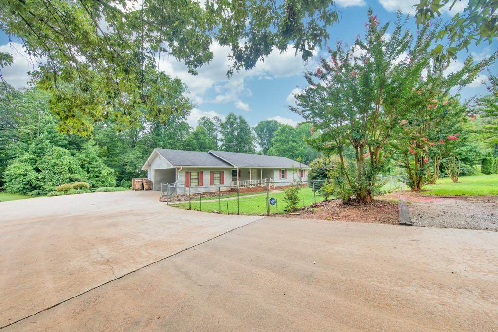 3921 Parks Road - Photo 1