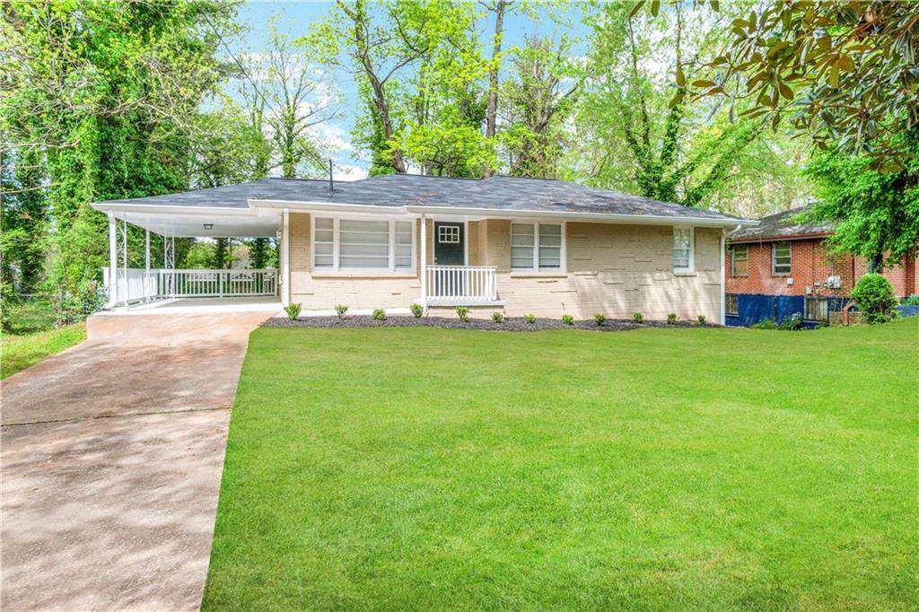 2812 Mitchell Drive - Photo 1