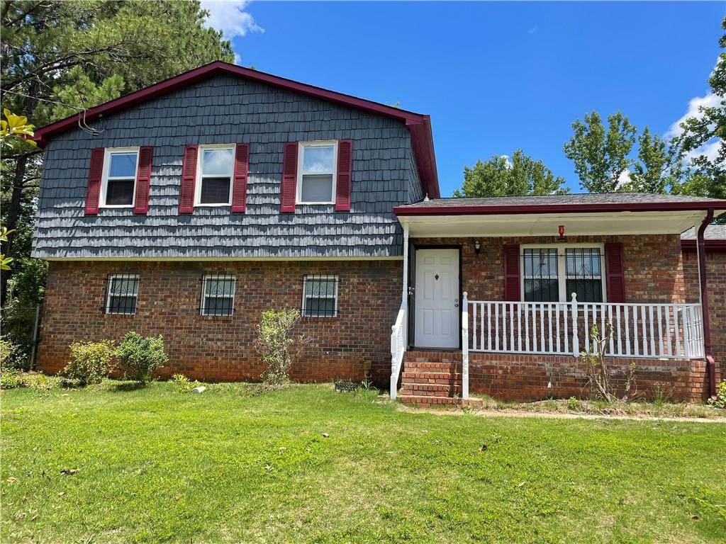 1306 Briar Ridge Lane - Photo 1