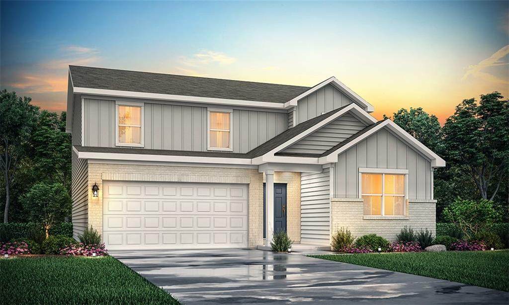 61 Dew Drop Lane Lot 527 - Photo 1