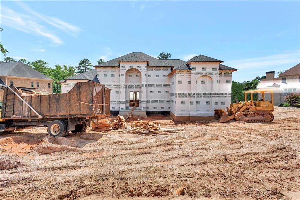 225 Astaire Manor - Photo 1