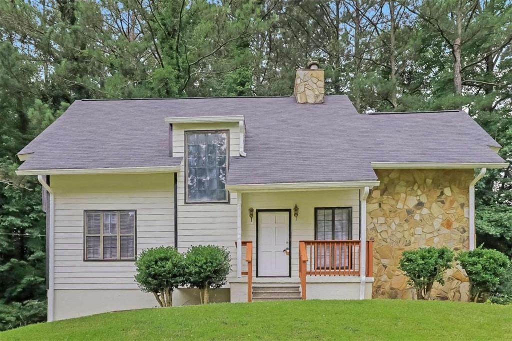 7185 Stonecreek Drive - Photo 1
