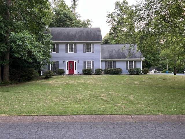 1014 Peace Drive - Photo 1