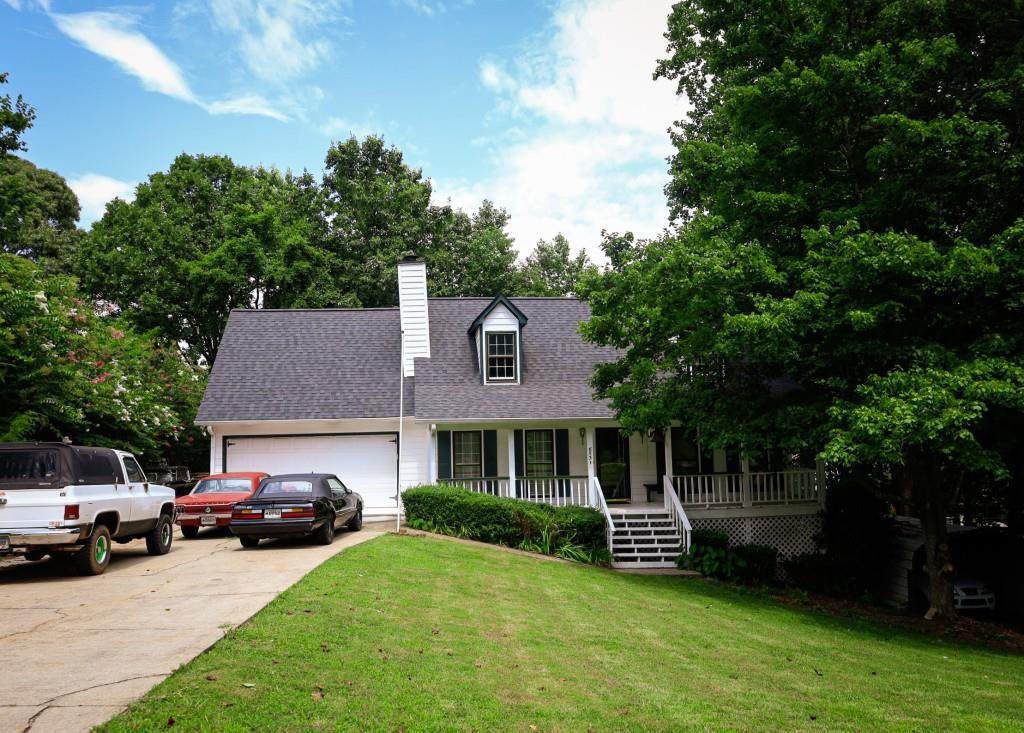 6531 Fiji Drive - Photo 1