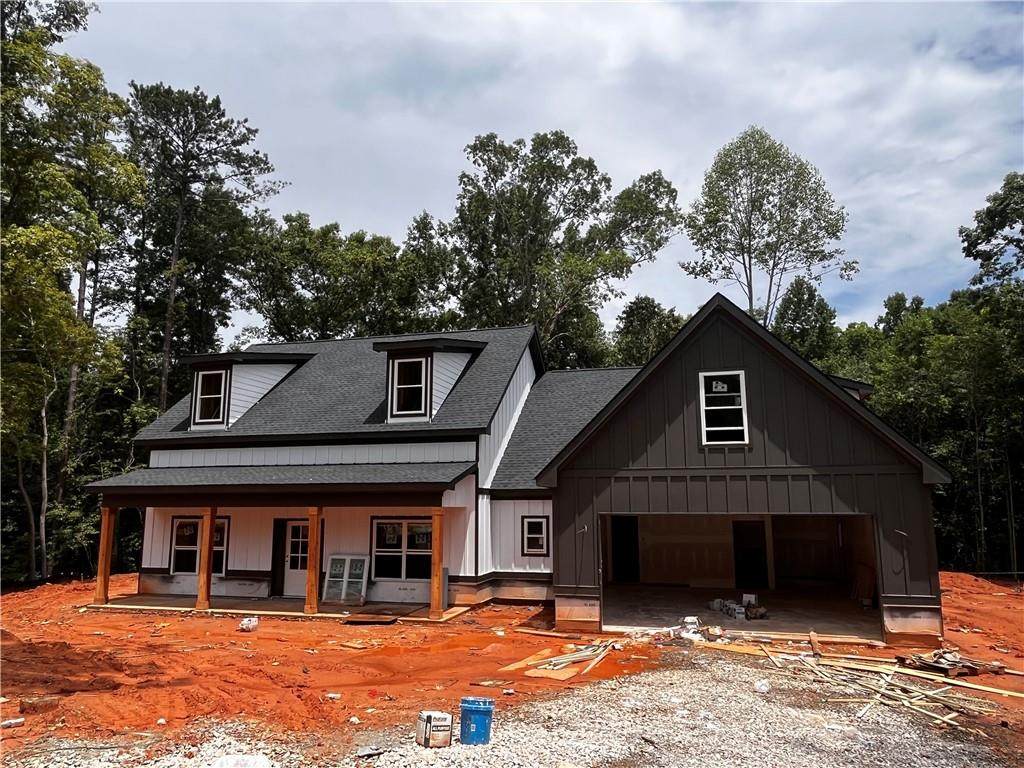 579 White Oak Way - Photo 1