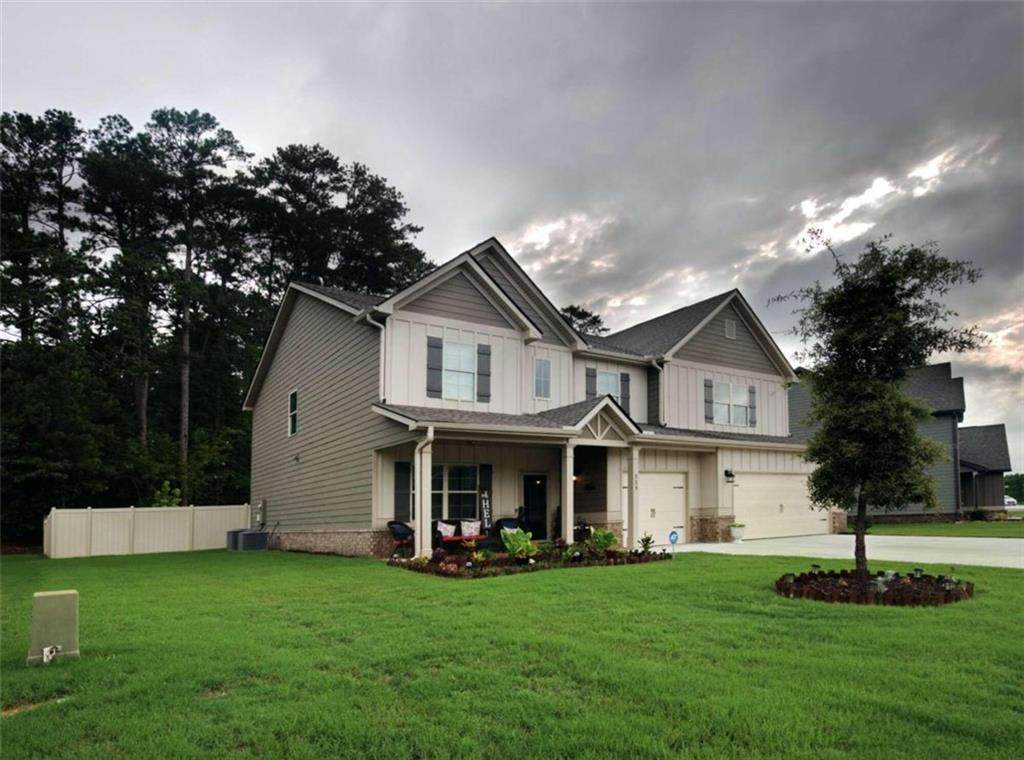 335 Charlotte Frances Lane - Photo 1