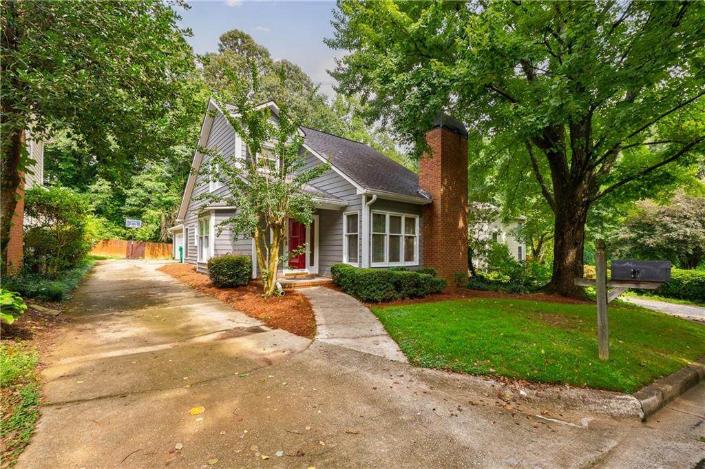 314 Somerlane Place - Photo 1