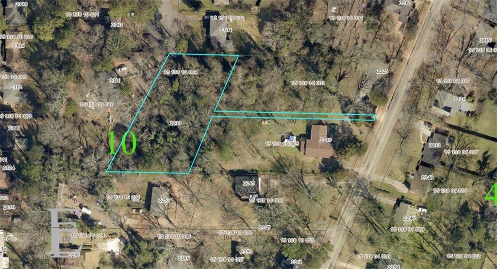2233 Whites Mill Road - Photo 1