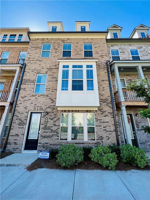5020 Pinckney Lane - Photo 1