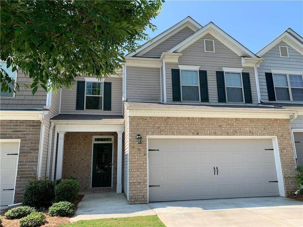 1397 Brookmere Way - Photo 1
