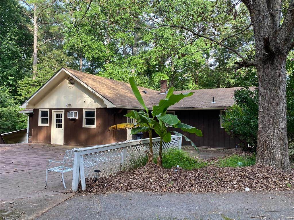 2574 Old Atlanta Road - Photo 1