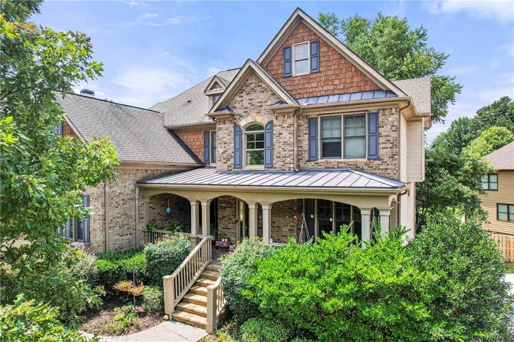 4742 Moon Chase Drive - Photo 1