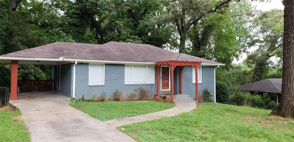 2926 Gresham Road - Photo 1