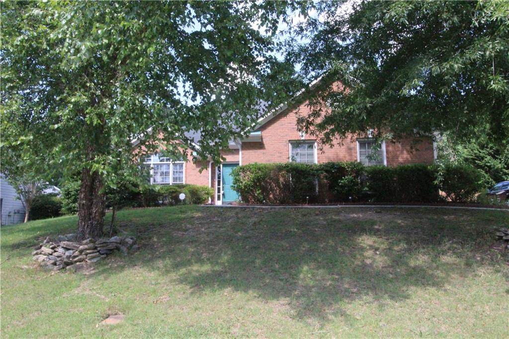 3545 Mystic Drive - Photo 1