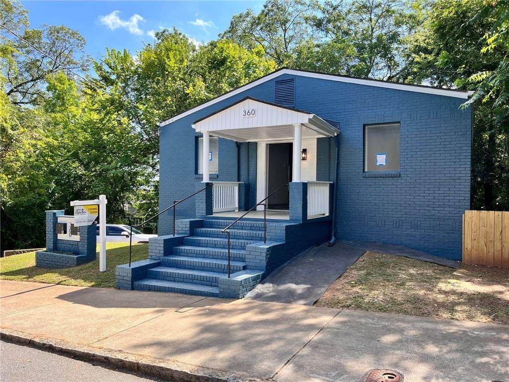 360 Cameron Street - Photo 1