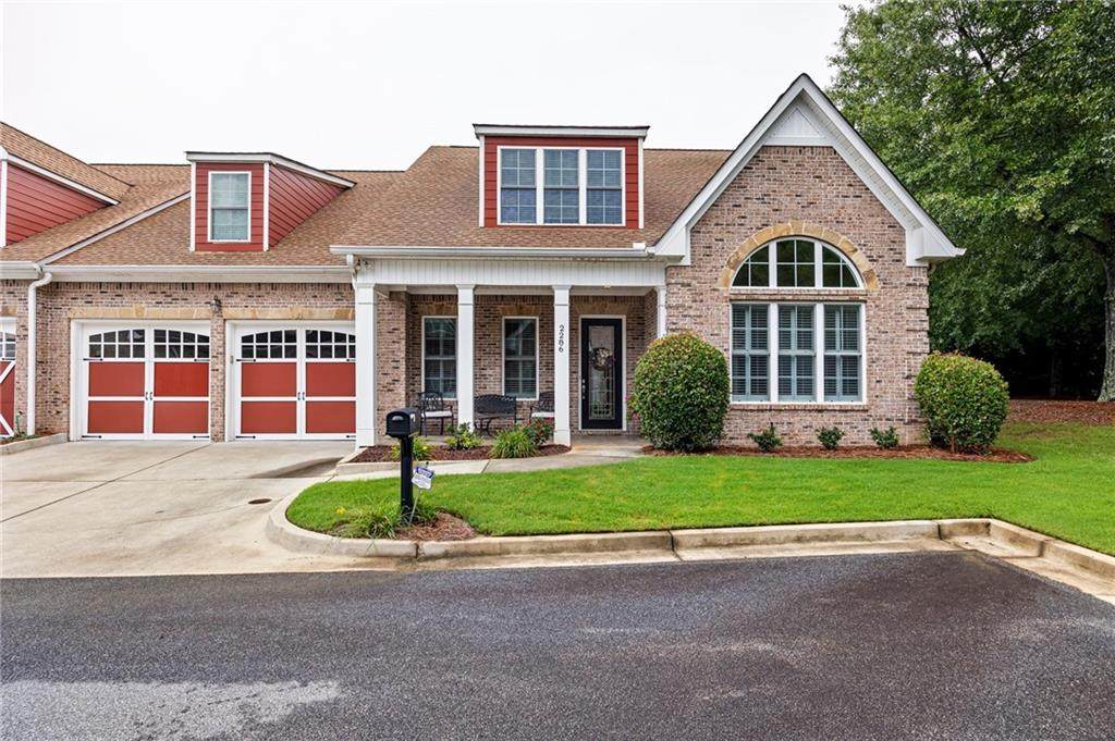 2286 Sandy Oaks Drive - Photo 1
