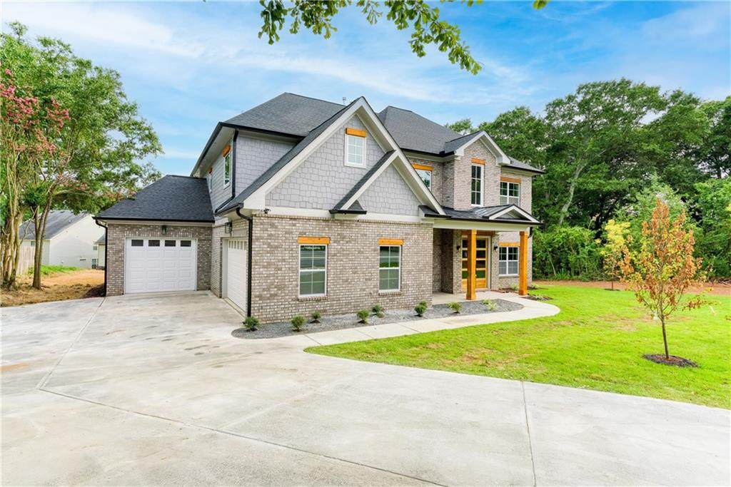 2575 Beaver Ruin Road - Photo 1