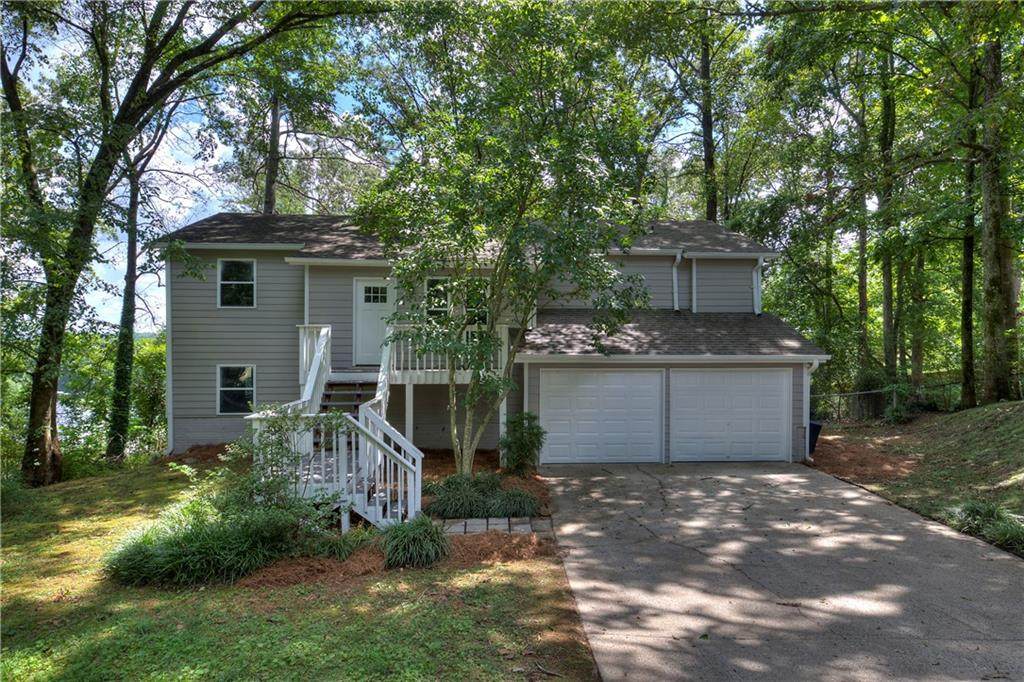 705 Ridgecrest Way - Photo 1