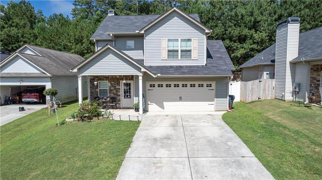132 Brasch Park Drive - Photo 1