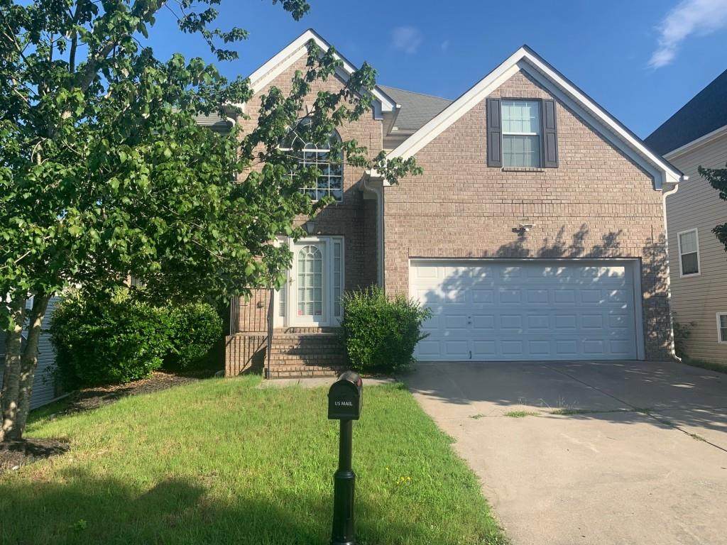 492 Baywood Way - Photo 1