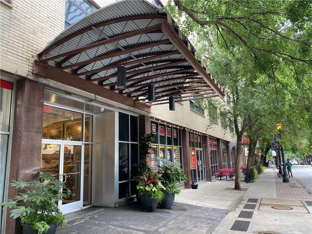878 Peachtree Street - Photo 1