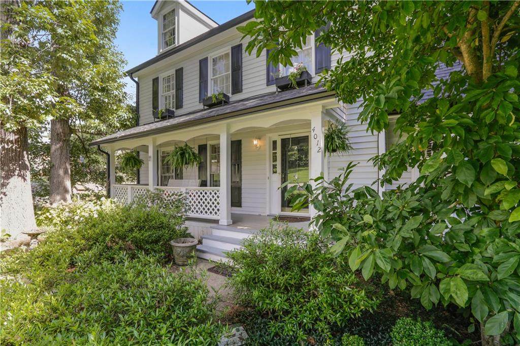 4012 Deerbrook Way - Photo 1