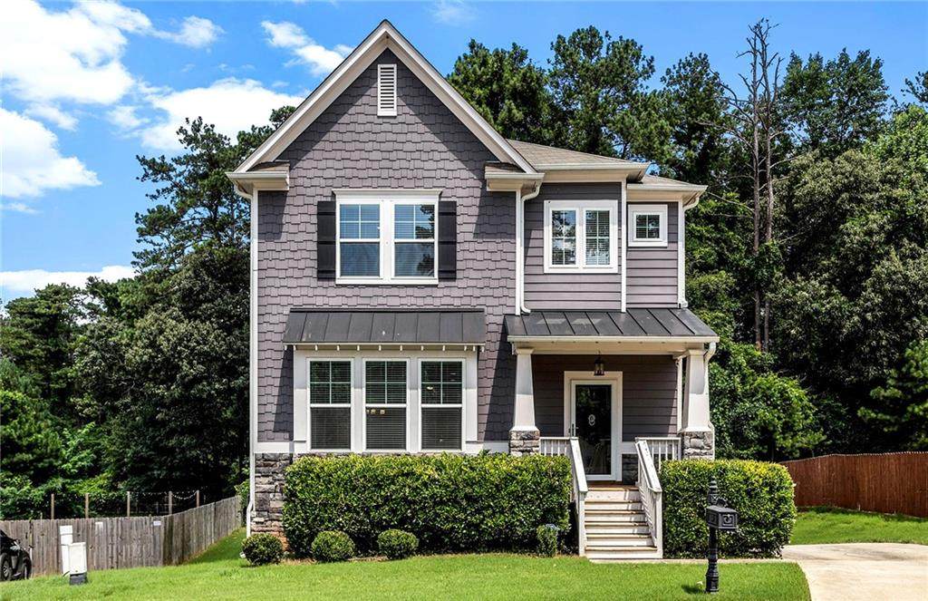 2648 Tilson Road - Photo 1