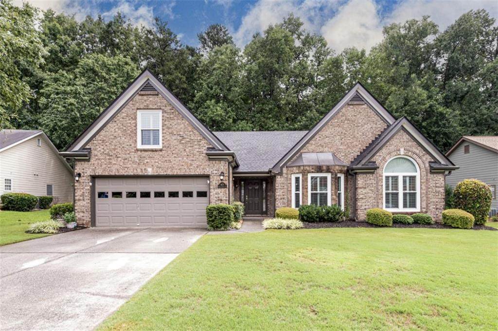 1475 Creek Pointe Circle - Photo 1