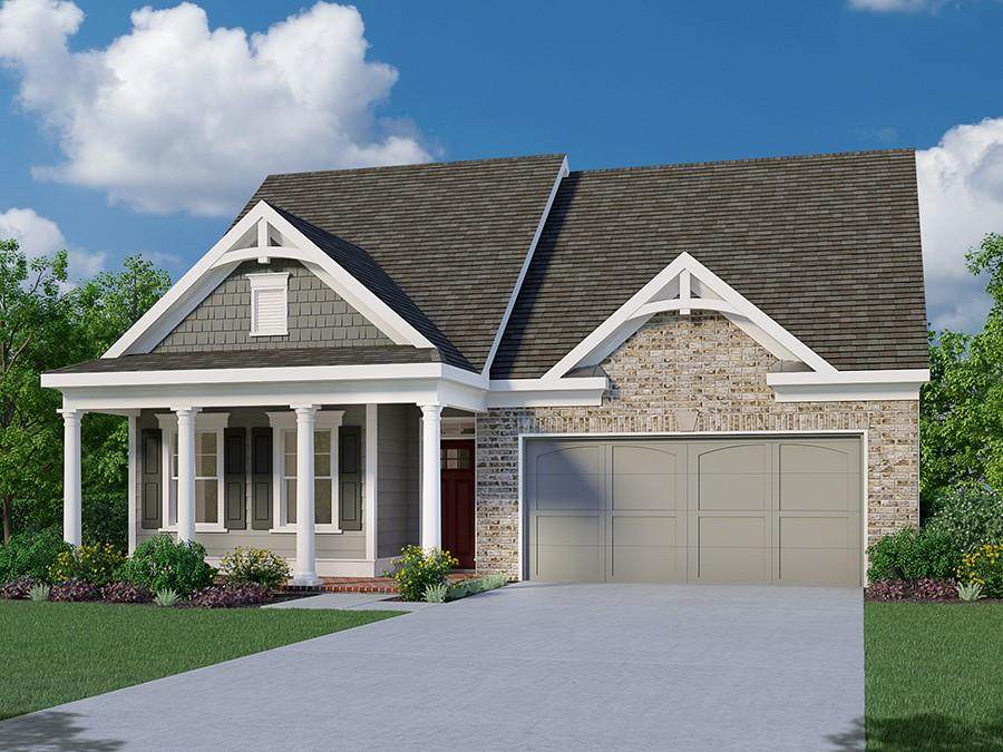124 Owenby Commons - Photo 1