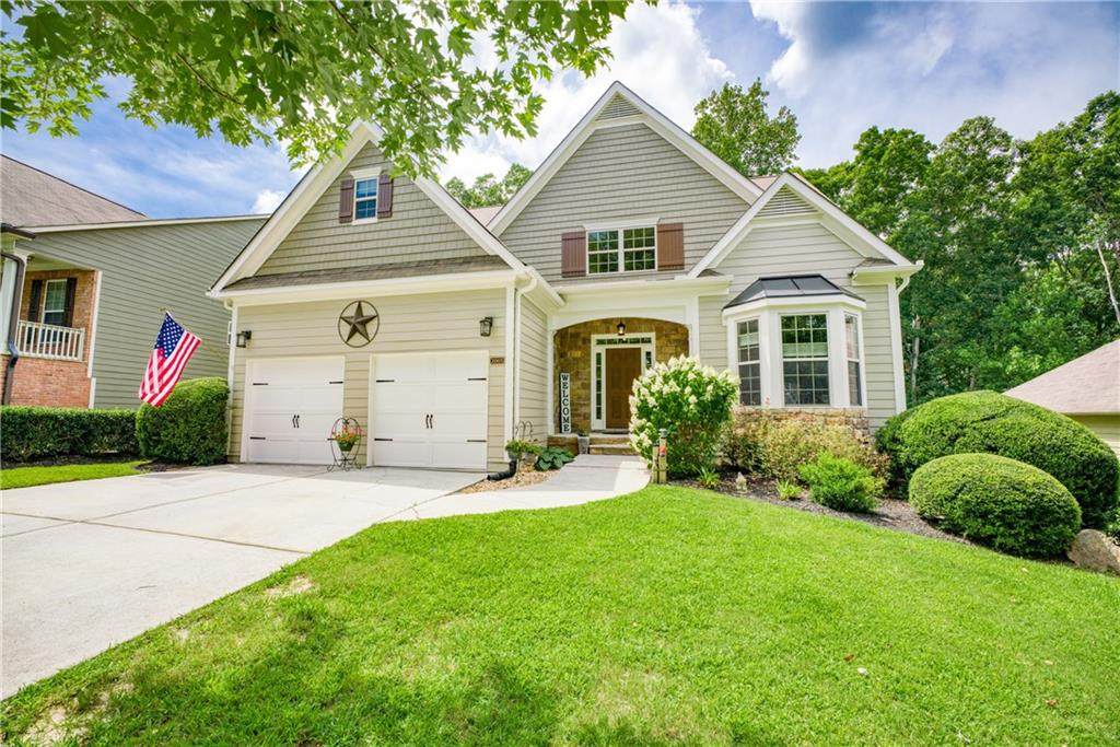 2005 Eagles Ridge - Photo 1
