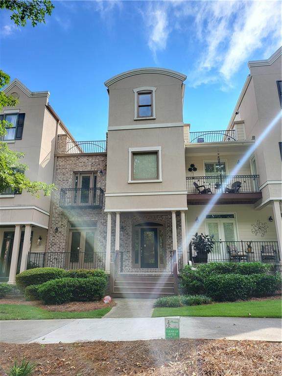 3597 Parkridge Pointe - Photo 1