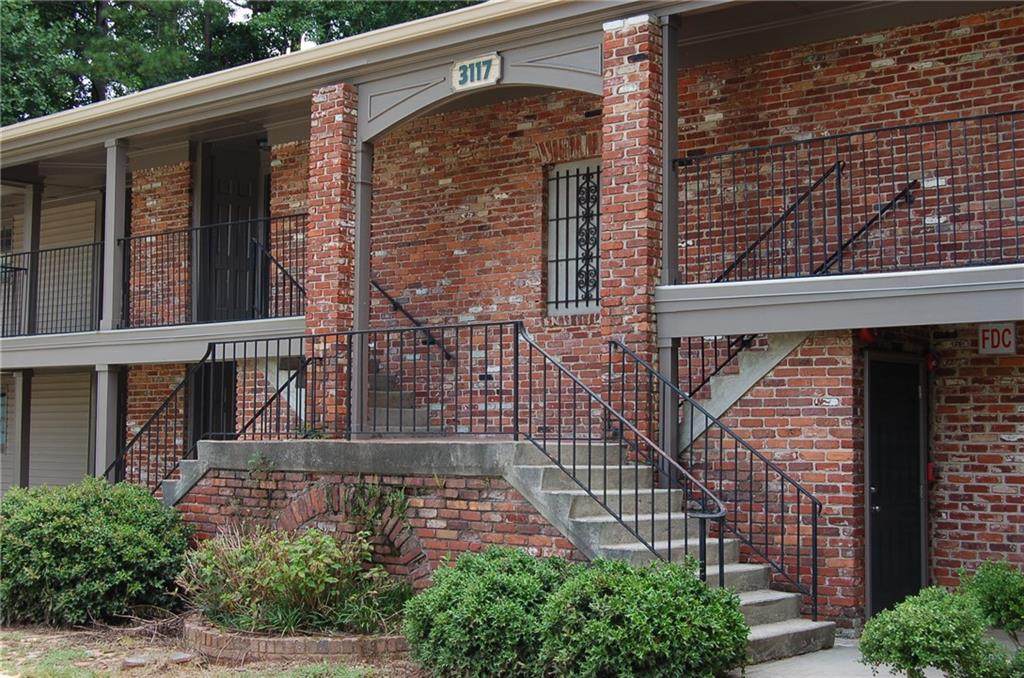 3117 Colonial Way - Photo 1