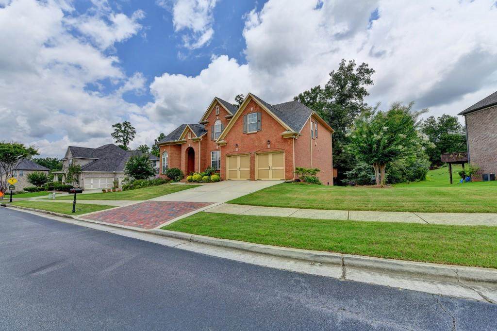 2397 Staunton Drive - Photo 1