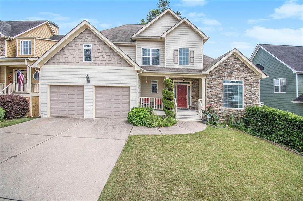 549 Fortune Way - Photo 1