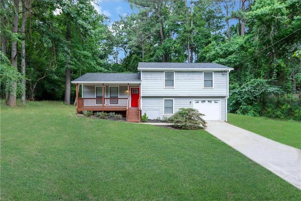 5027 Vonn Place - Photo 1