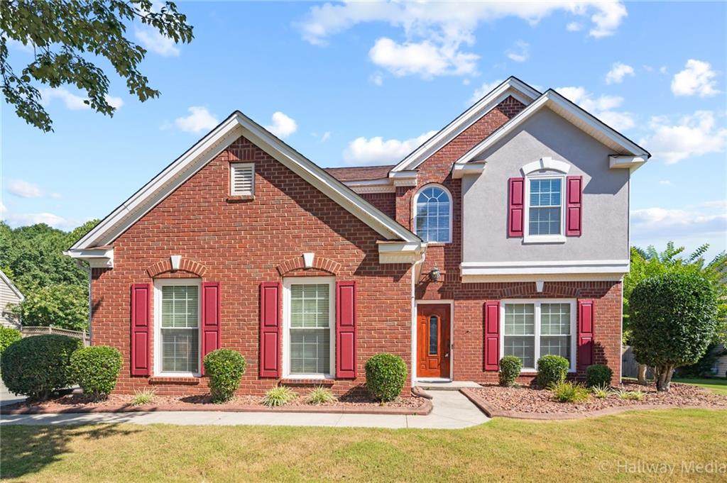 2500 Kirkstone Drive - Photo 1