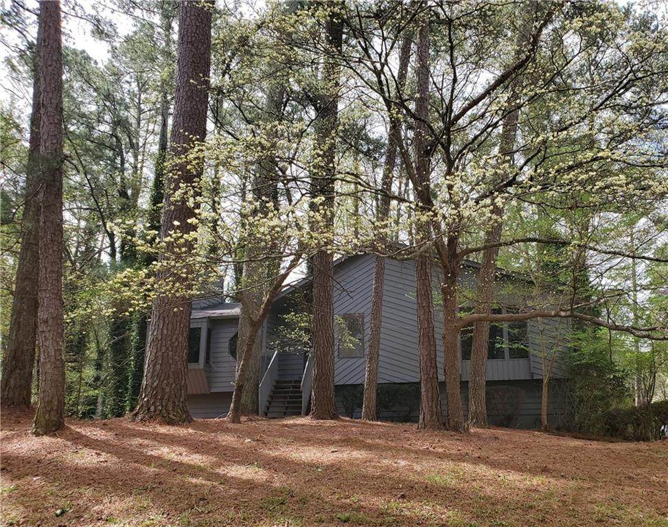 258 Rustic Ridge Drive - Photo 1