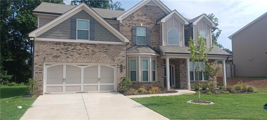1044 Scarlet Sage Circle - Photo 1