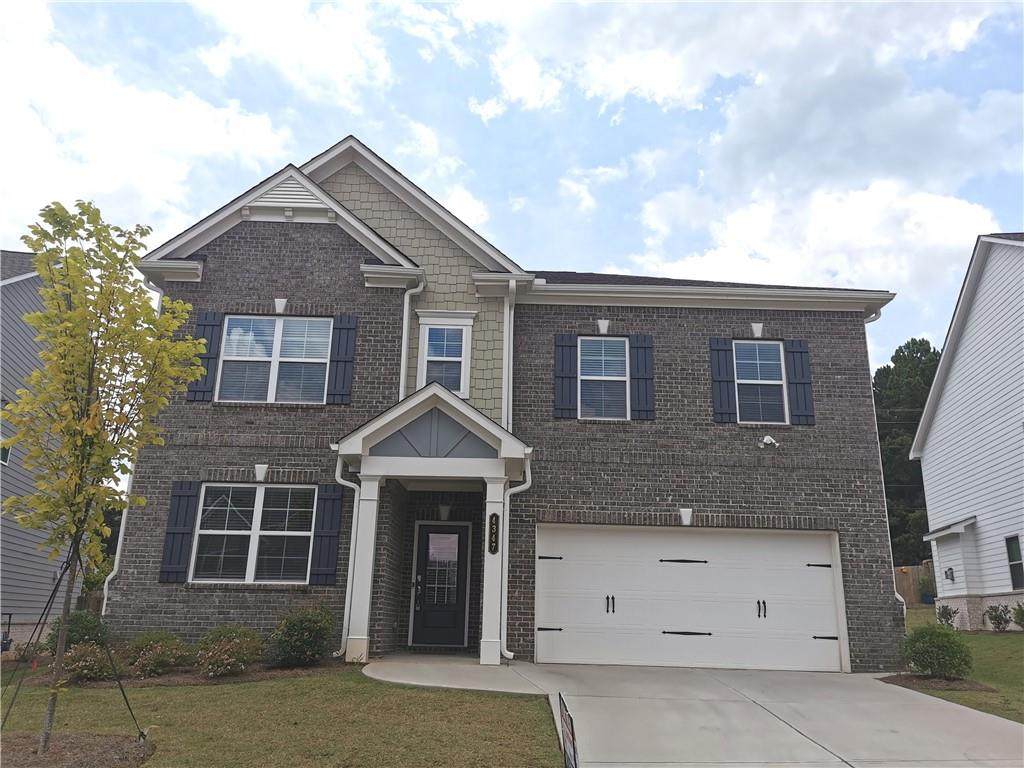 4347 Waxwing Street - Photo 1