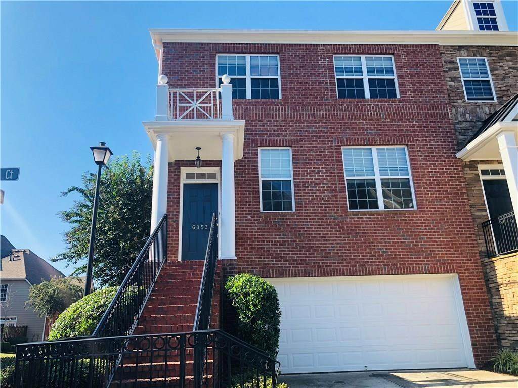 6053 Galewind Court - Photo 1