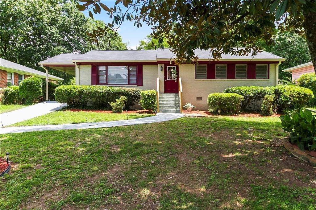 264 Silver Springs Circle - Photo 1