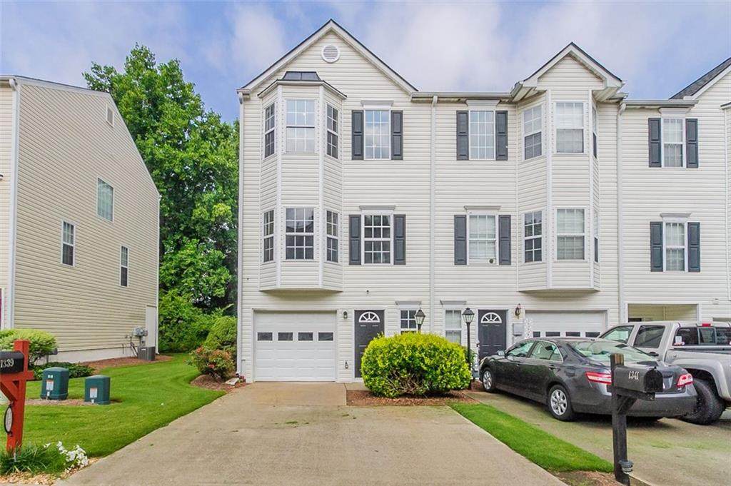 1339 Pilgrim Lake Drive - Photo 1