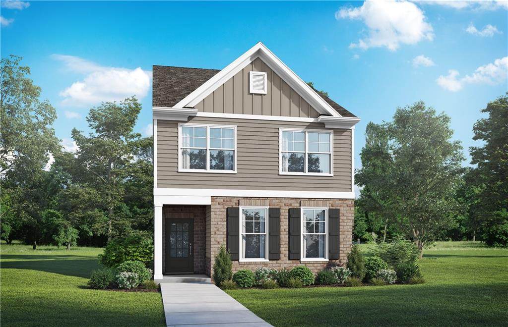 6841 Cedar Glen Road - Photo 1