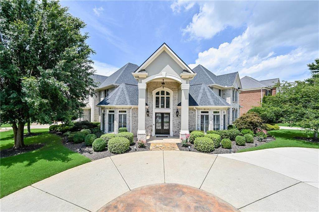 2804 Country House Lane - Photo 1