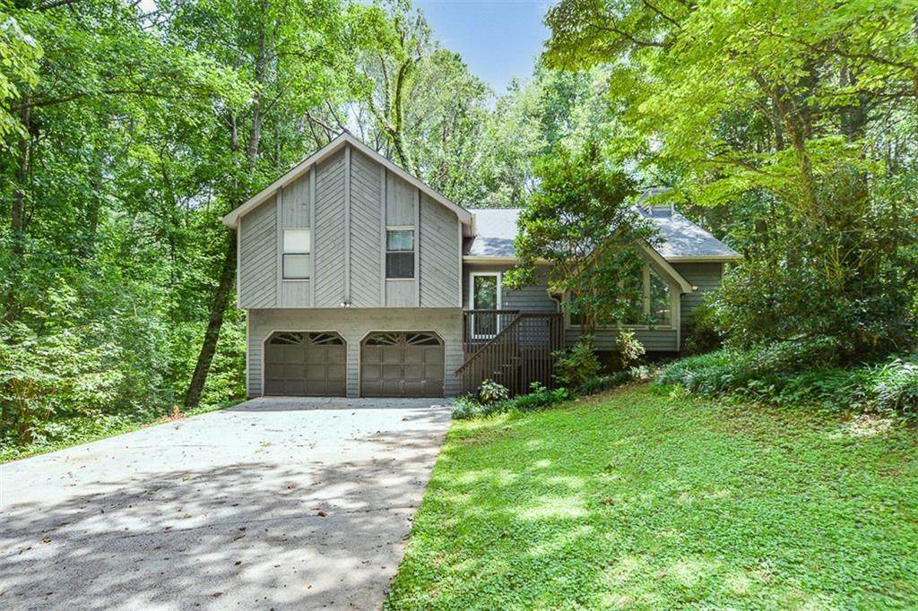 6171 Emerald Springs Way - Photo 1