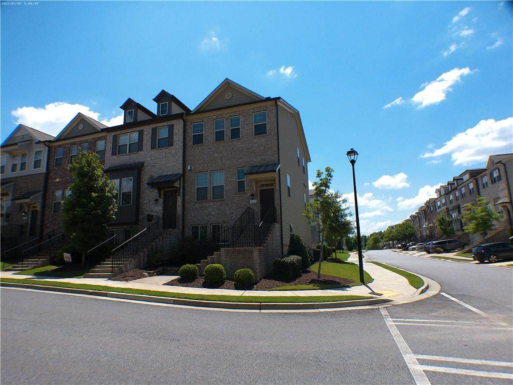 4508 Dunblane Avenue - Photo 1