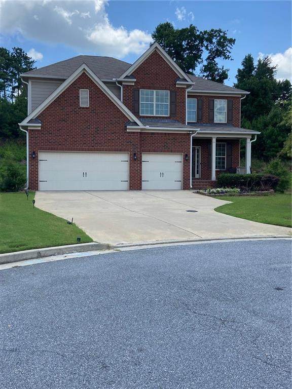 5405 Enfield Way - Photo 1