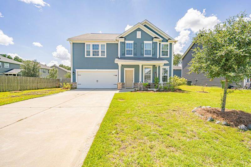 403 Gazelle Lane - Photo 1