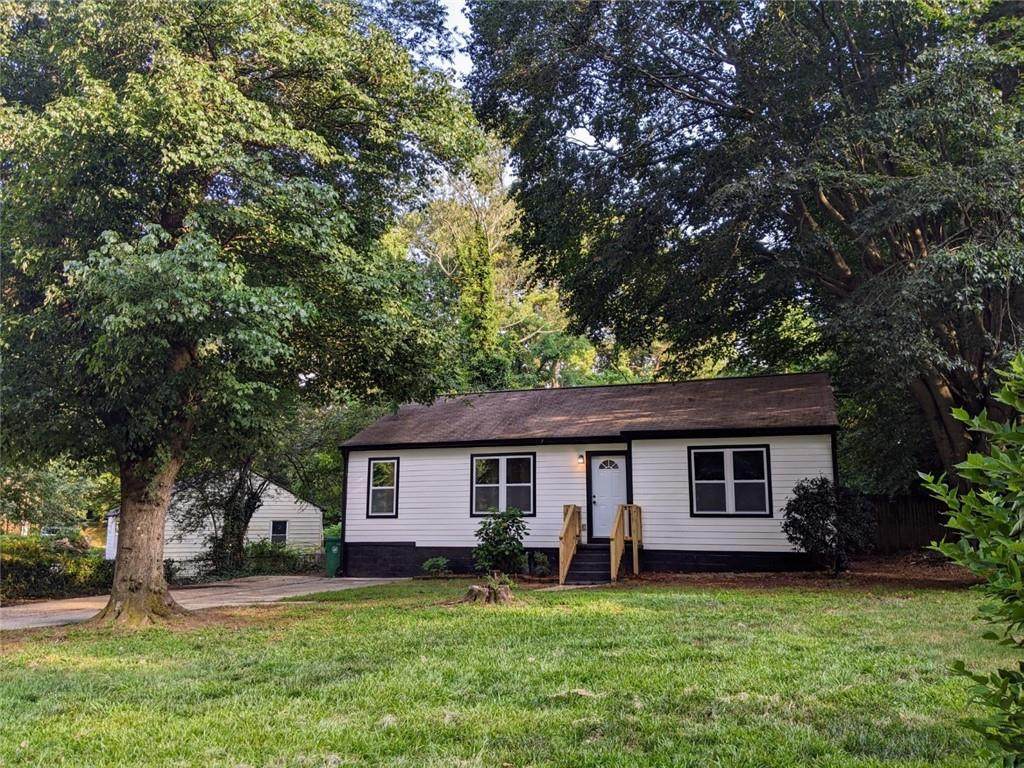 4011 Eula Circle - Photo 1