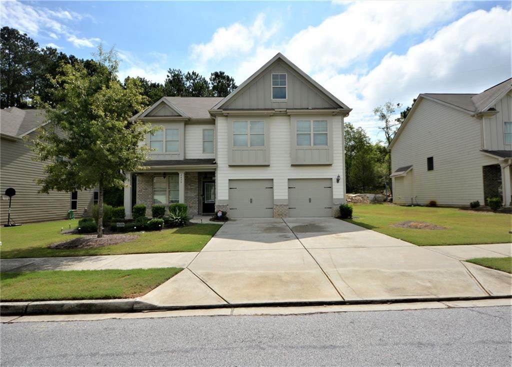 2470 Osceola Road - Photo 1